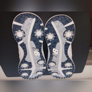 New Balance Golf Shoes New Mens